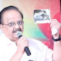 S. P. Balasubramaniam - SPB Fans Charitable Foundation in 10th Annual Meet Photos | Picture 1262166