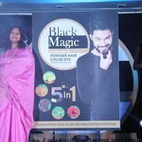 Vcare Launches Black Magic Herbal Product Photos | Picture 1261223