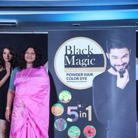 Vcare Launches Black Magic Herbal Product Photos | Picture 1261225