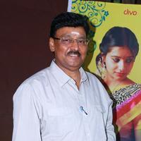 K. Bhagyaraj - Yaanai Mel Kudhirai Savaari Movie Audio Launch Photos | Picture 1263002