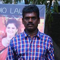 Yaanai Mel Kudhirai Savaari Movie Audio Launch Photos | Picture 1263038