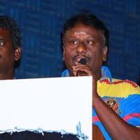 Yaanai Mel Kudhirai Savaari Movie Audio Launch Photos | Picture 1263041