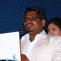 Yaanai Mel Kudhirai Savaari Movie Audio Launch Photos | Picture 1263043