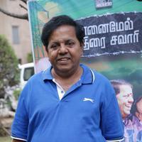 Yaanai Mel Kudhirai Savaari Movie Audio Launch Photos | Picture 1263049