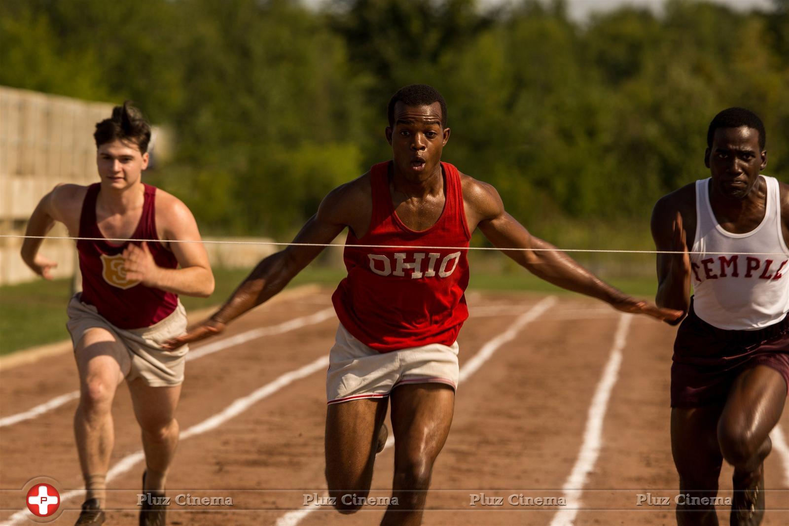 Race Movie Stills | Picture 1264137