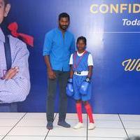 Vishal at HCL Foundation Inauguration Function Stills | Picture 1264105
