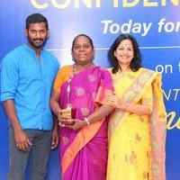Vishal at HCL Foundation Inauguration Function Stills | Picture 1264106