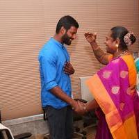 Vishal at HCL Foundation Inauguration Function Stills | Picture 1264116