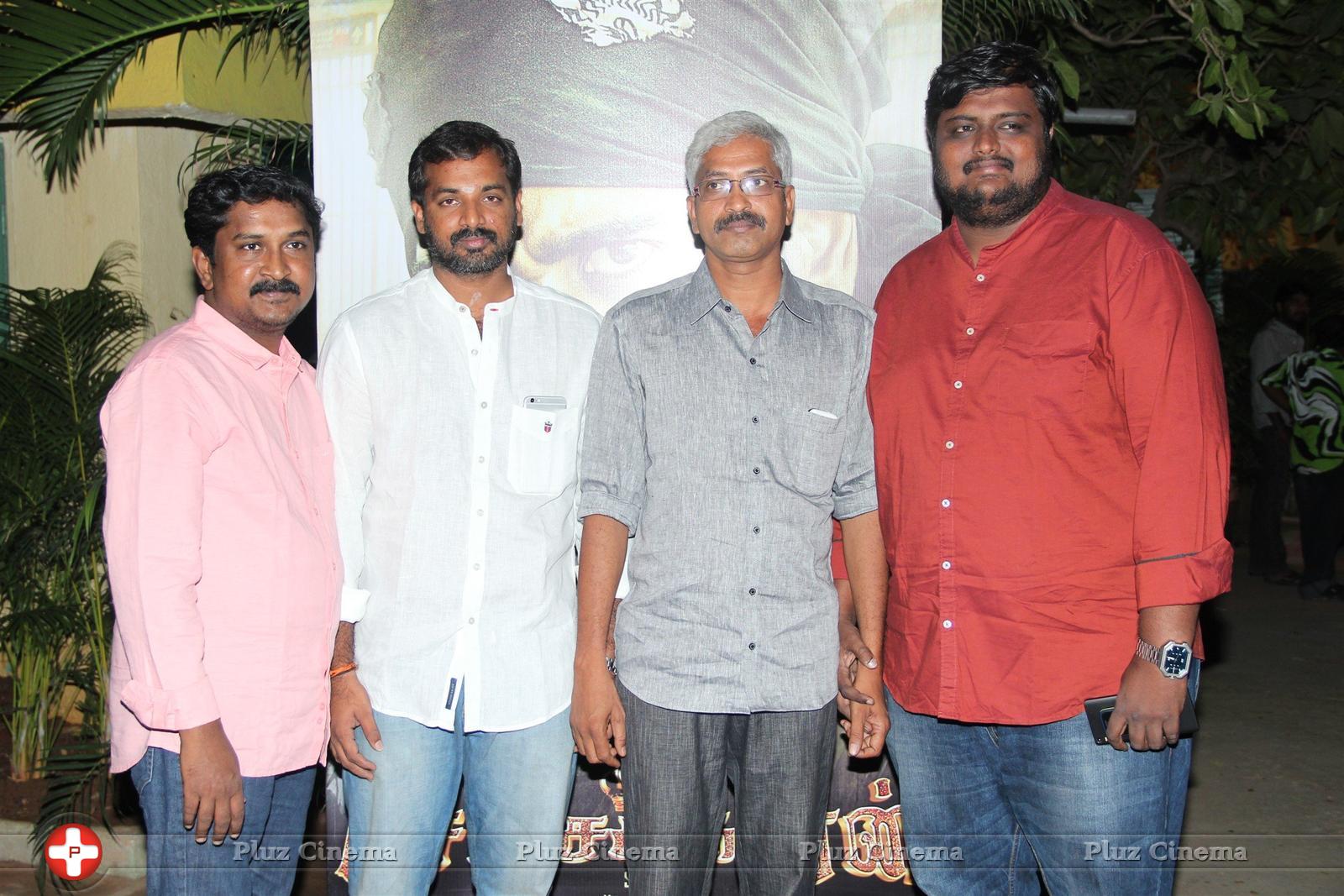 Pitchaikkaran Movie Success Meet Stills | Picture 1264314