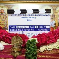 Sibiraj New Movie Launch Stills | Picture 1264596