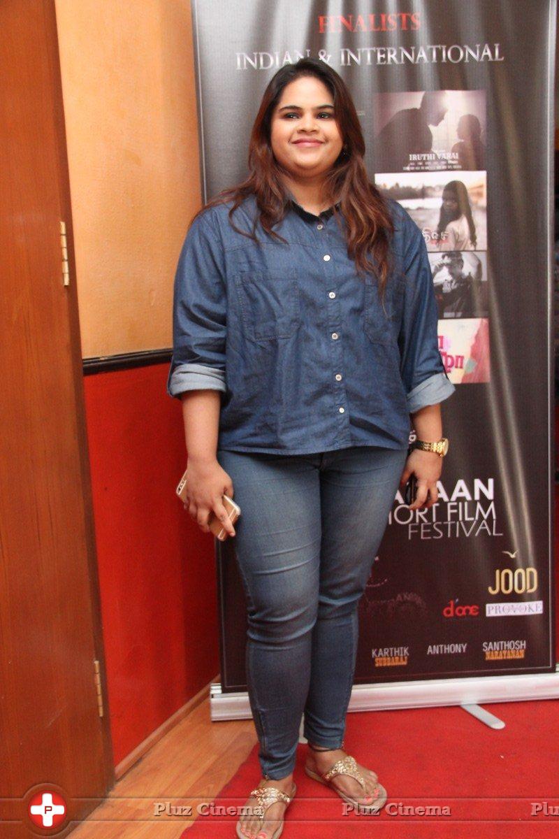 Radaan Short Film Festival Photos | Picture 1264153