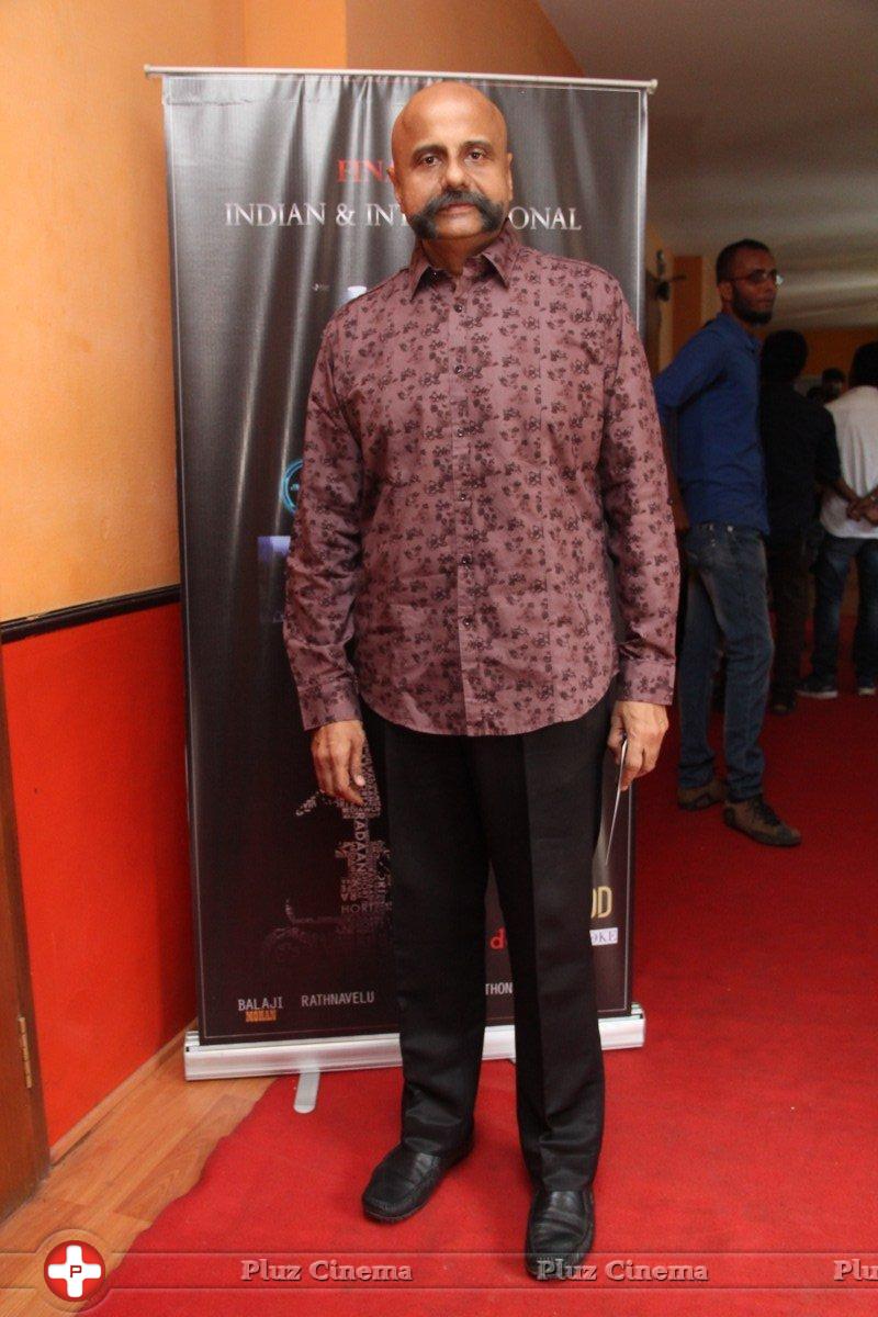 Radaan Short Film Festival Photos | Picture 1264158