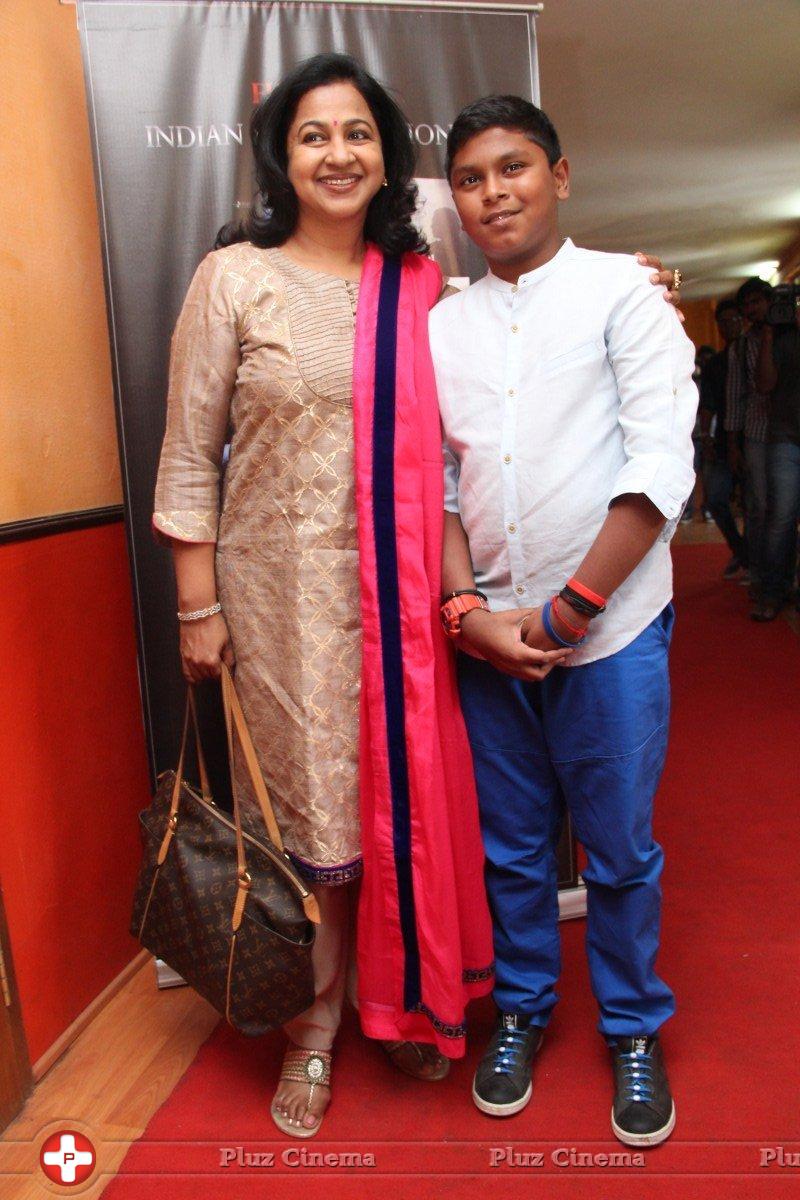 Radaan Short Film Festival Photos | Picture 1264161