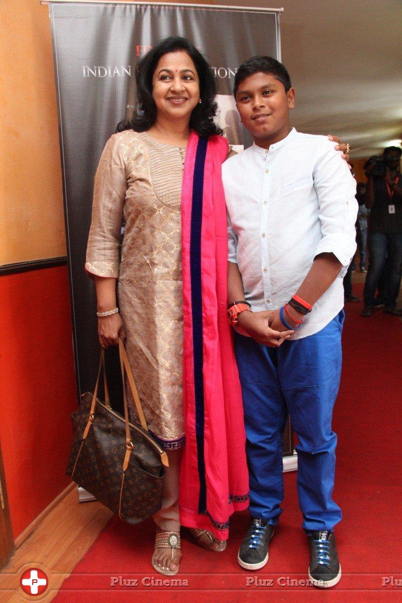 Radaan Short Film Festival Photos | Picture 1264162