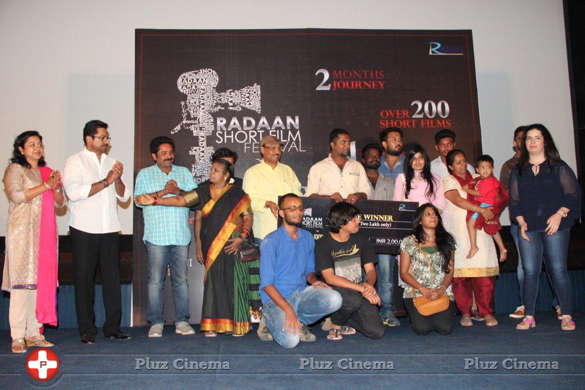 Radaan Short Film Festival Photos | Picture 1264213