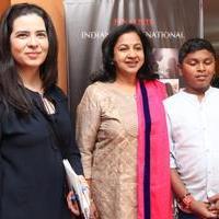 Radaan Short Film Festival Photos