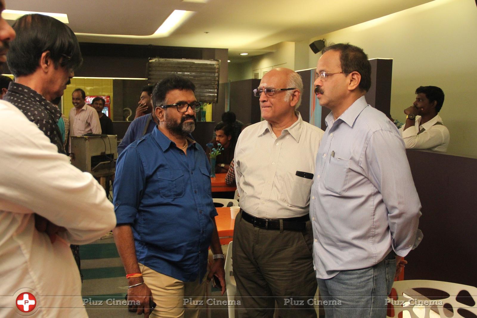 Kadavul Irukan Kumaru Movie Launch Stills | Picture 1265289