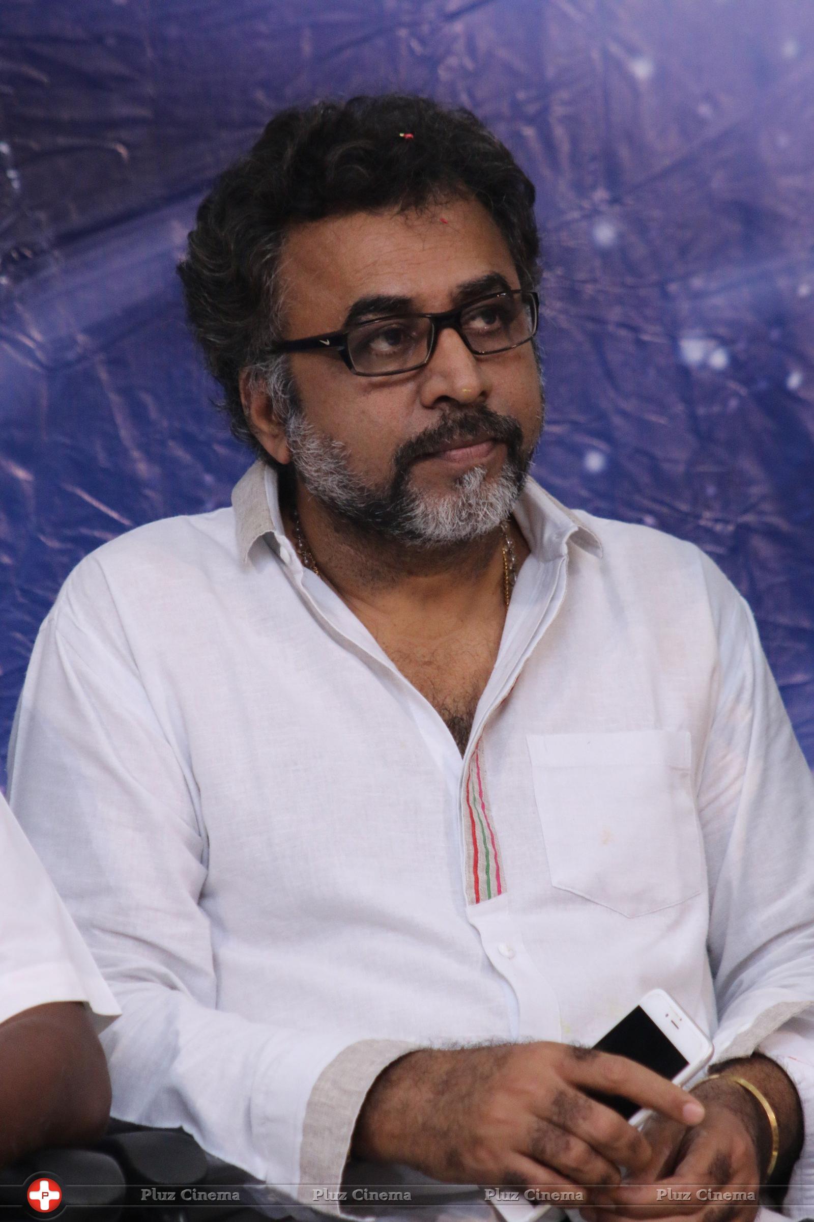 Ponvannan - Ilayaraja 1000 by Paintings of 100 Artists Inaugural Function Stills | Picture 1266031