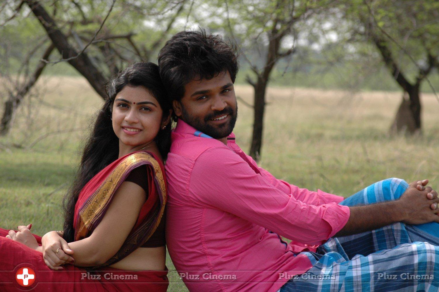 Sandi Kuthirai Movie Stills | Picture 1266658