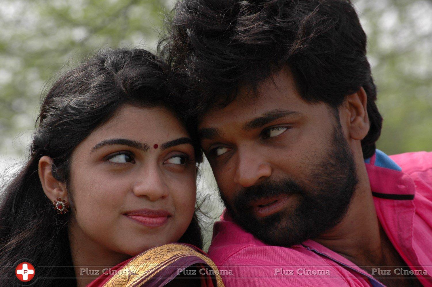 Sandi Kuthirai Movie Stills | Picture 1266659