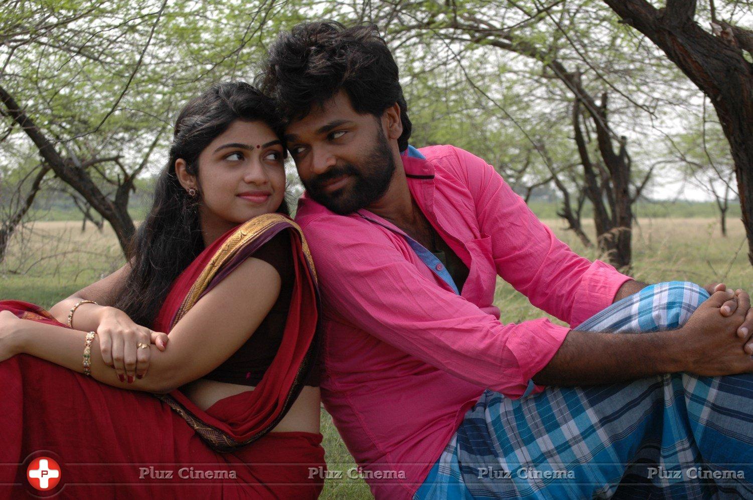 Sandi Kuthirai Movie Stills | Picture 1266660