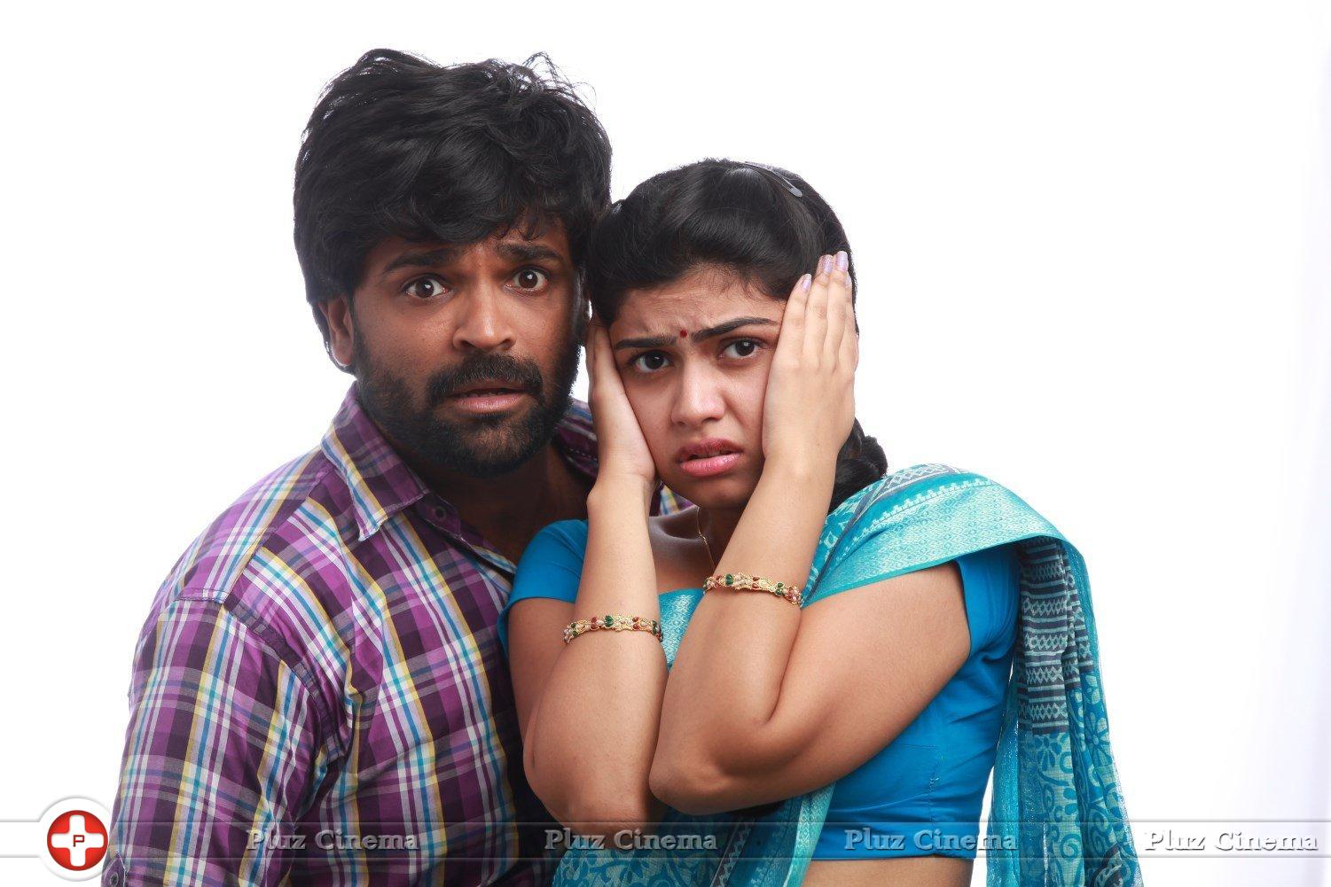 Sandi Kuthirai Movie Stills | Picture 1266668