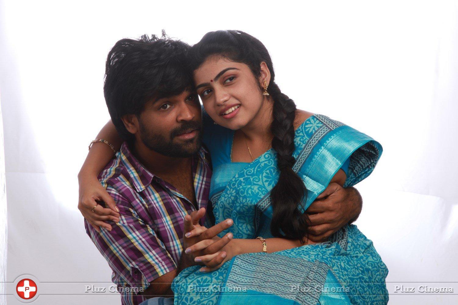 Sandi Kuthirai Movie Stills | Picture 1266669