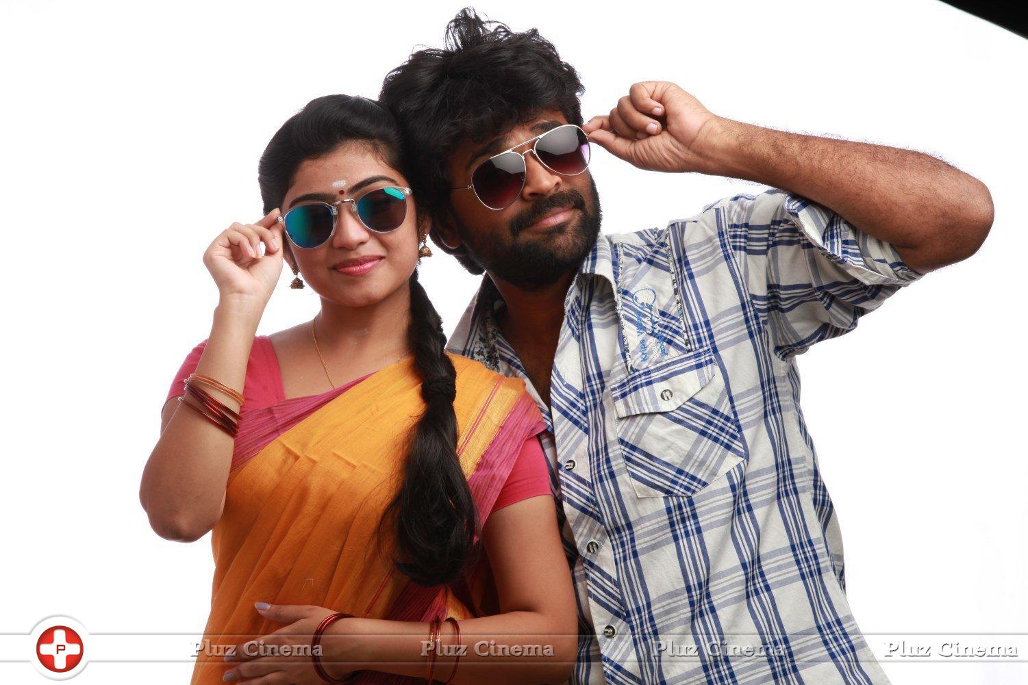 Sandi Kuthirai Movie Stills | Picture 1266671