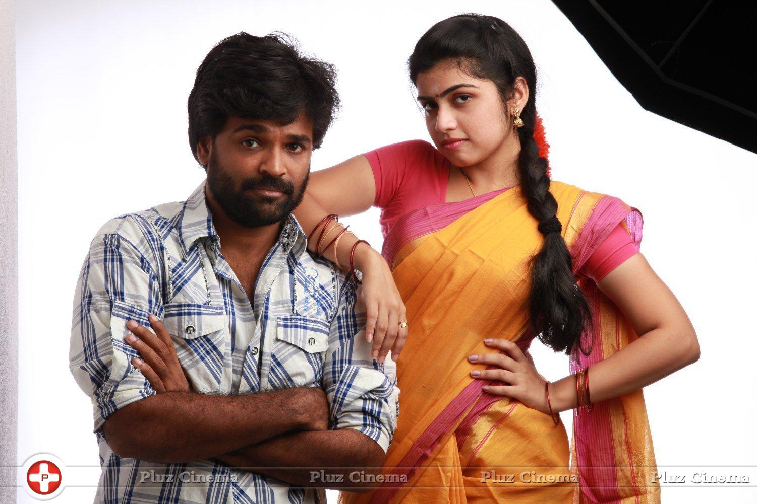 Sandi Kuthirai Movie Stills | Picture 1266673