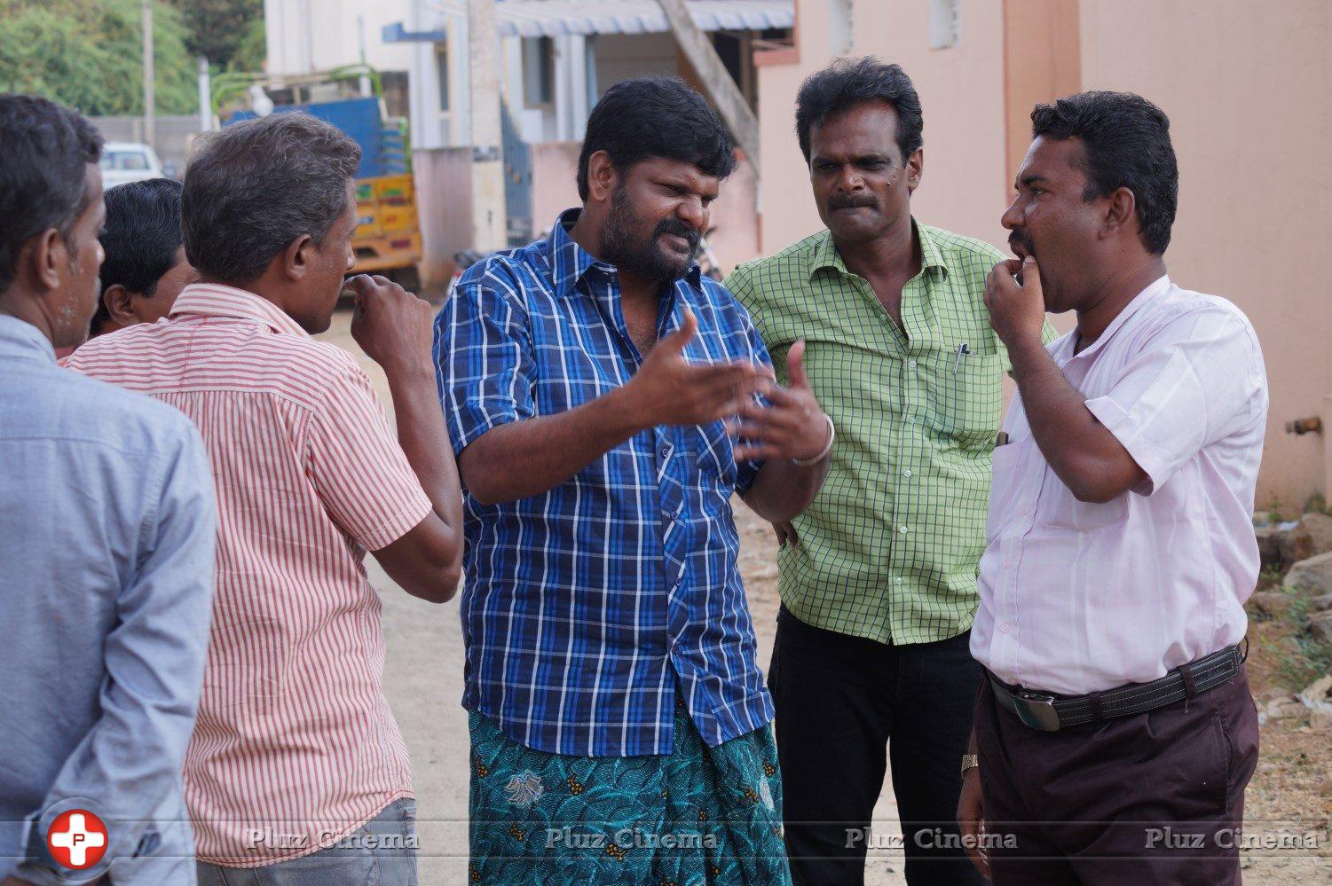 Sandi Kuthirai Movie Stills | Picture 1266689