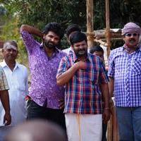 Sandi Kuthirai Movie Stills | Picture 1266688