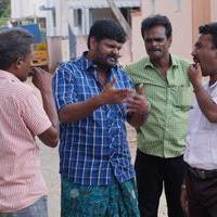 Sandi Kuthirai Movie Stills | Picture 1266689