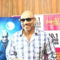 Sathyaraj - Jackson Durai Movie Audio Launch Stills | Picture 1268799
