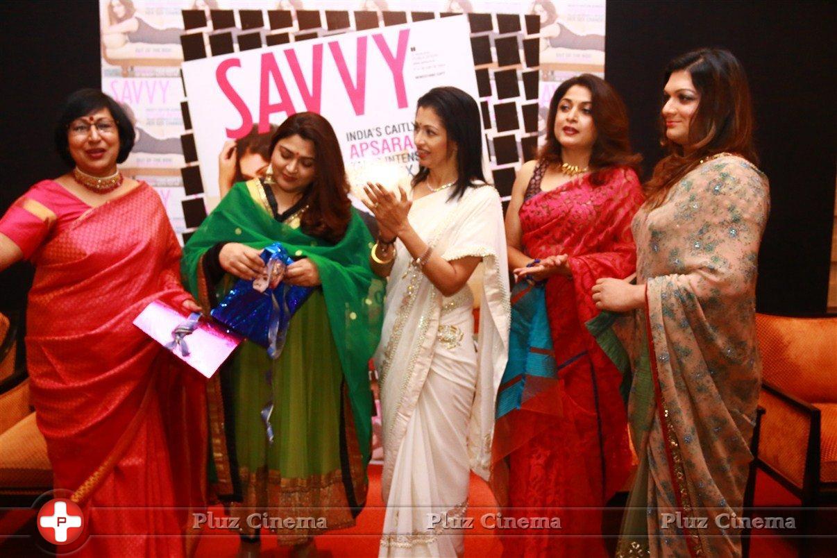 Savvy Magazine Launch Photos | Picture 1268961