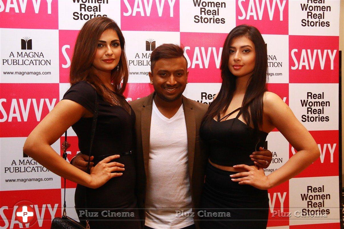 Savvy Magazine Launch Photos | Picture 1268975