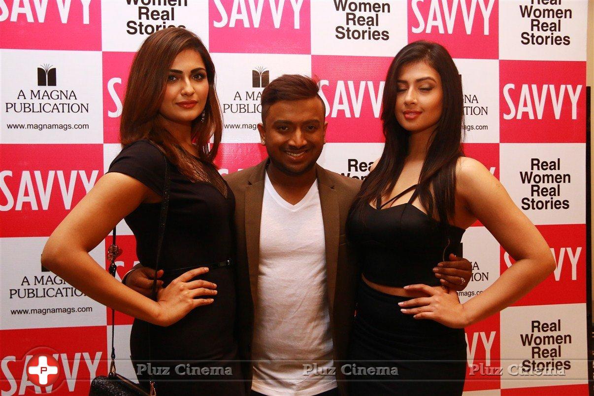 Savvy Magazine Launch Photos | Picture 1268976