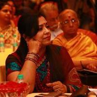 Poornima Bhagyaraj - Savvy Magazine Launch Photos