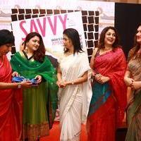 Savvy Magazine Launch Photos | Picture 1268956