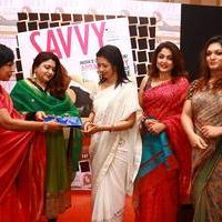 Savvy Magazine Launch Photos | Picture 1268957