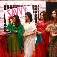 Savvy Magazine Launch Photos | Picture 1268958