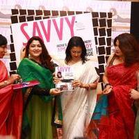 Savvy Magazine Launch Photos | Picture 1268963