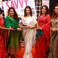 Savvy Magazine Launch Photos | Picture 1268965