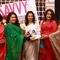 Savvy Magazine Launch Photos | Picture 1268969