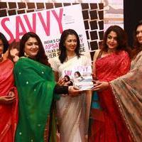 Savvy Magazine Launch Photos | Picture 1268970