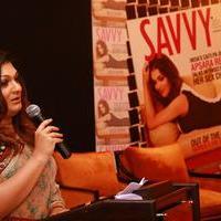 Savvy Magazine Launch Photos | Picture 1268989