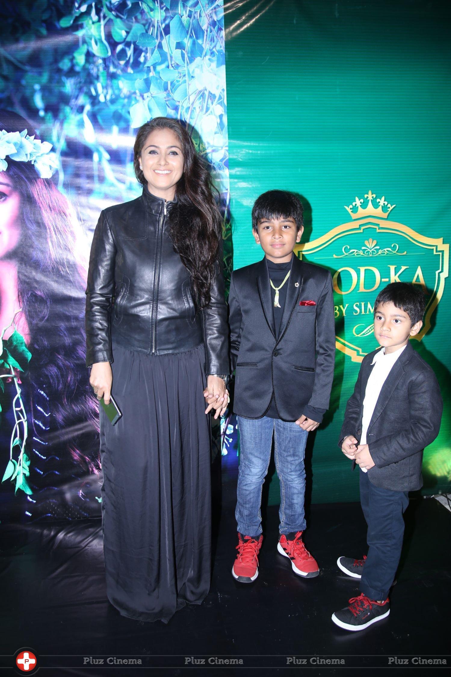 Actress Simran at Godka Shop Launch Stills | Picture 1268813