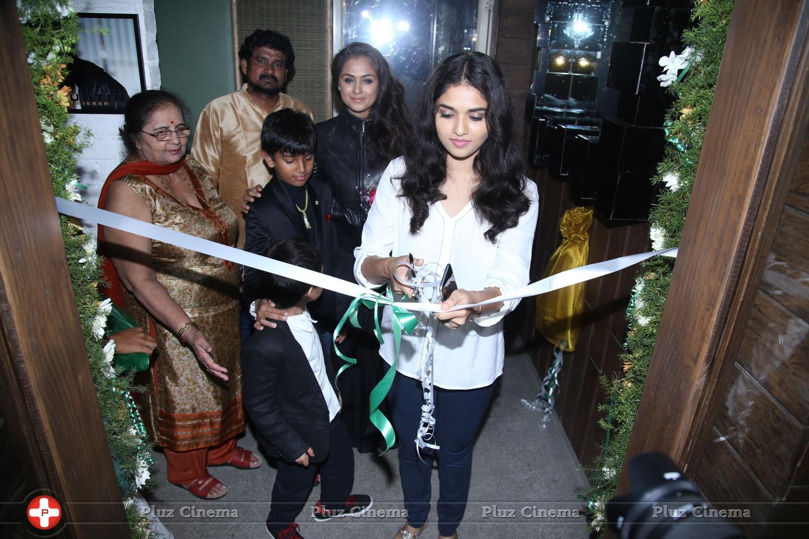 Actress Simran at Godka Shop Launch Stills | Picture 1268817