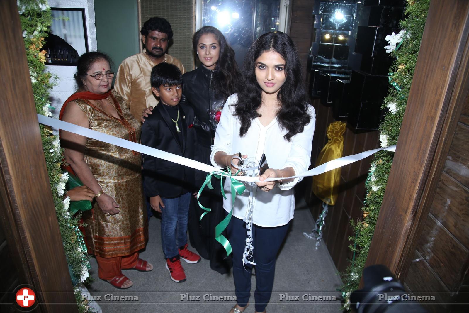 Actress Simran at Godka Shop Launch Stills | Picture 1268825