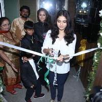 Actress Simran at Godka Shop Launch Stills