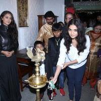 Actress Simran at Godka Shop Launch Stills | Picture 1268824